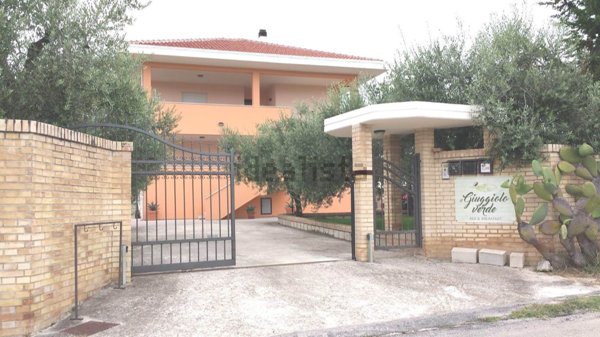 casa indipendente in vendita a Bucchianico