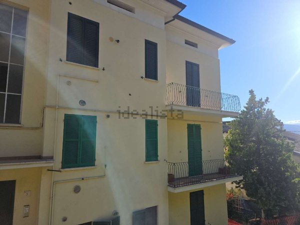 appartamento in vendita a Bucchianico