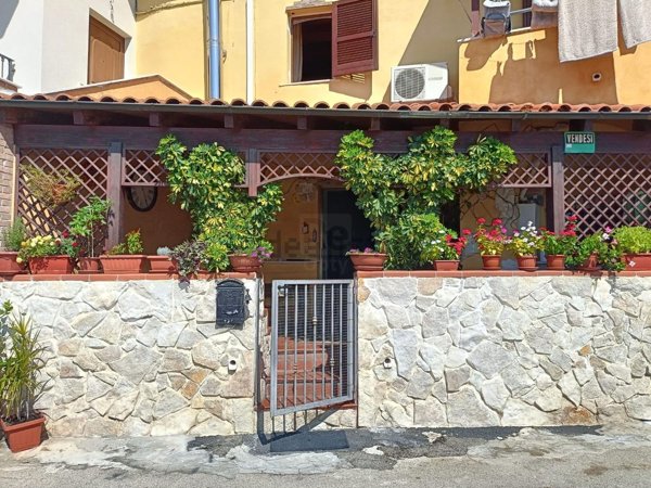 appartamento in vendita a Bucchianico