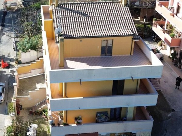 appartamento in vendita a Bucchianico