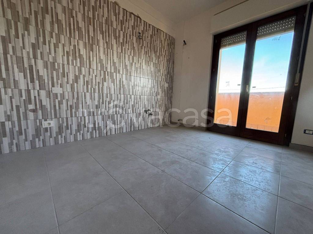 appartamento in vendita a Bucchianico