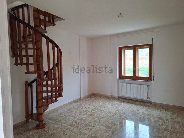 appartamento in vendita a Bucchianico