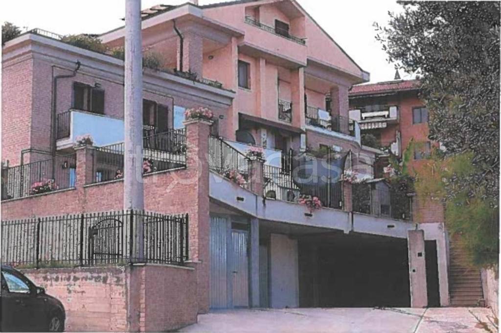 appartamento in vendita a Bucchianico