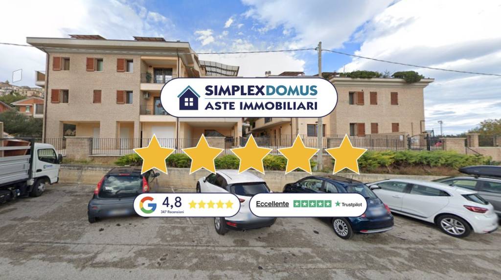 appartamento in vendita a Bucchianico