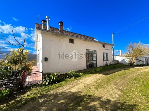 casa indipendente in vendita a Bucchianico