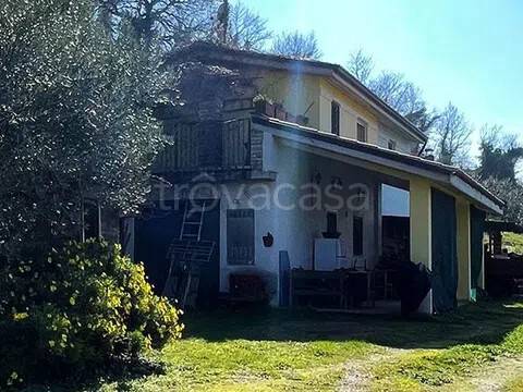 casa indipendente in vendita a Bucchianico in zona Feudo