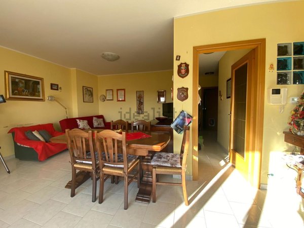 appartamento in vendita a Bucchianico