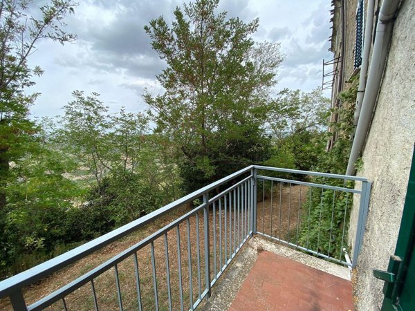 appartamento in vendita a Bucchianico