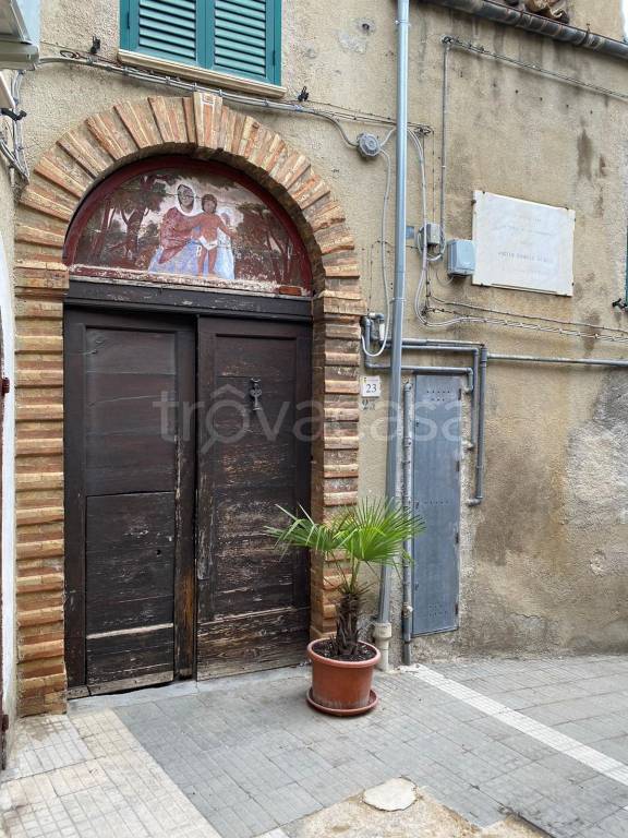 appartamento in vendita a Bucchianico in zona Pozzo Nuovo