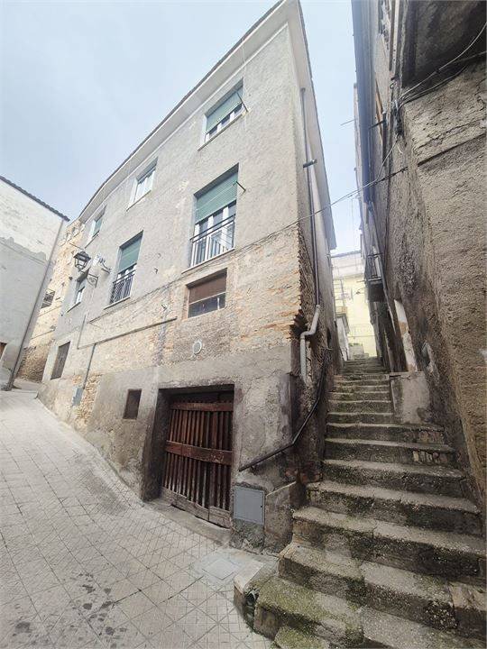 appartamento in vendita a Bucchianico