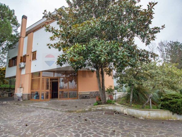 casa indipendente in vendita a Bucchianico in zona Feudo