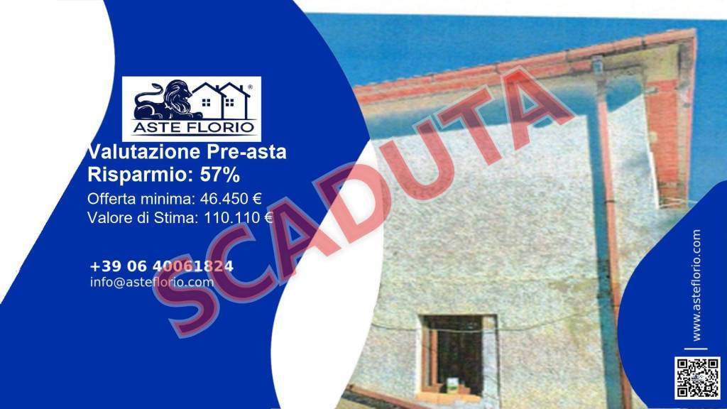 appartamento in vendita a Bucchianico