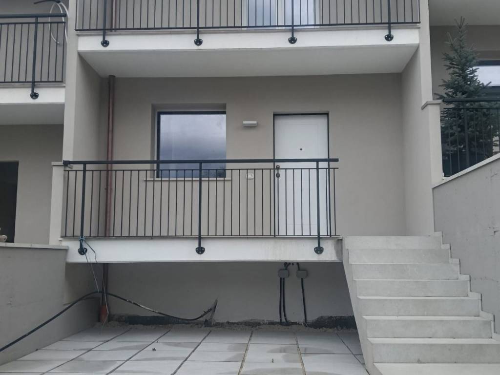 casa indipendente in vendita a Bucchianico