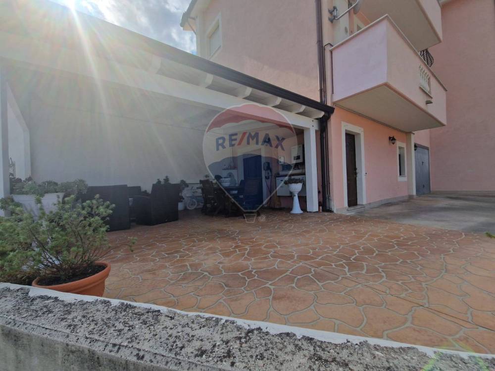 casa indipendente in vendita a Bucchianico