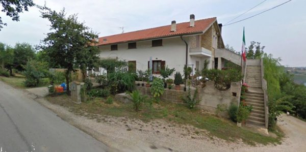 appartamento in vendita a Bucchianico