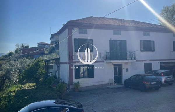 casa indipendente in vendita a Bucchianico