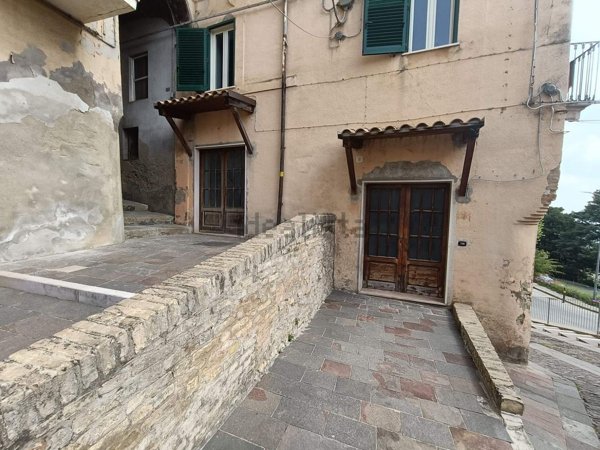 appartamento in vendita a Bucchianico