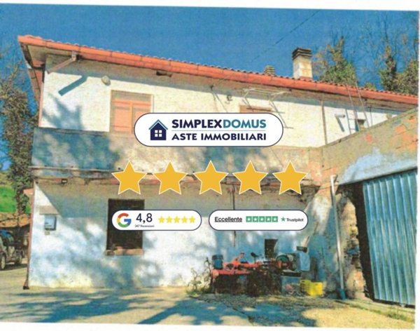 casa indipendente in vendita a Bucchianico