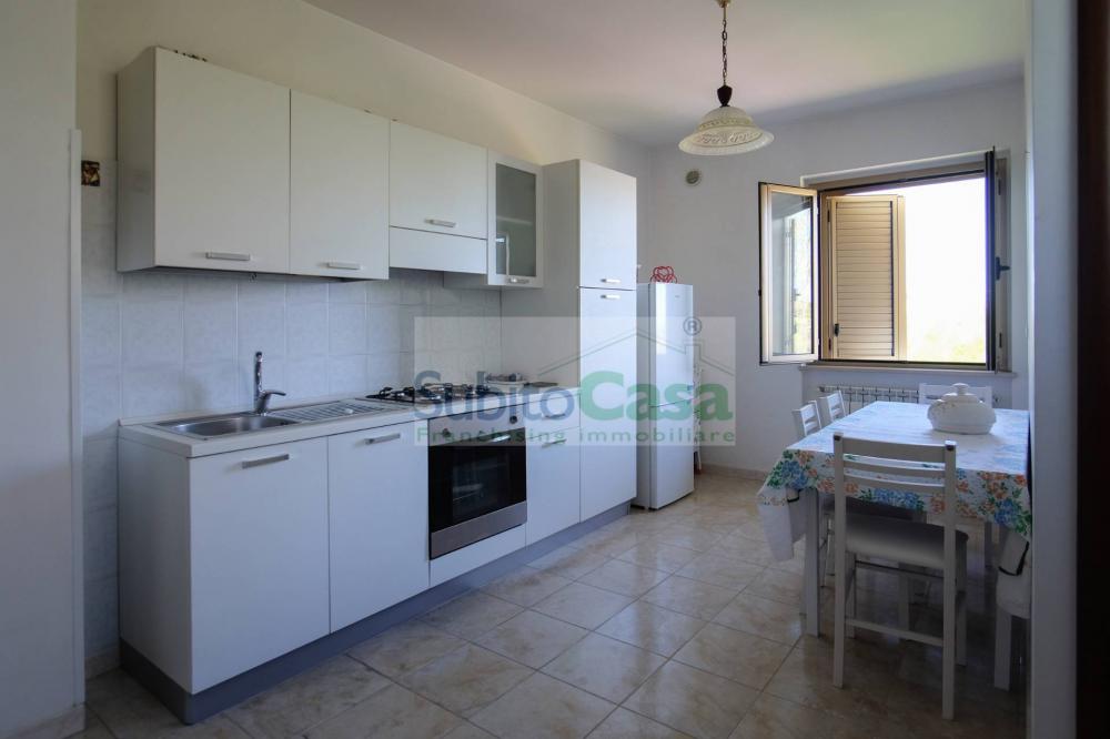 casa indipendente in vendita a Bucchianico