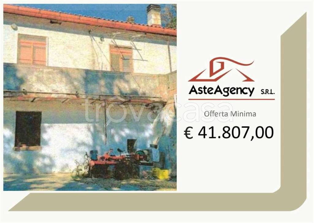 casa indipendente in vendita a Bucchianico