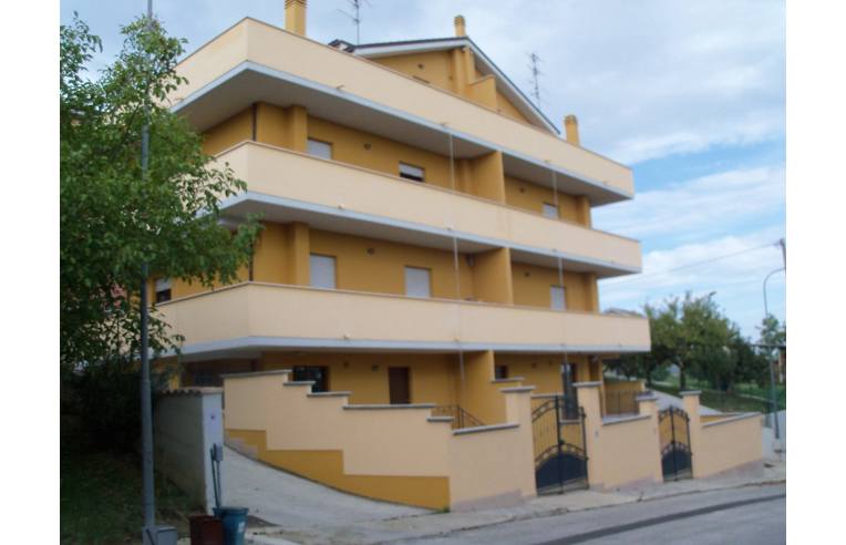 appartamento in vendita a Bucchianico