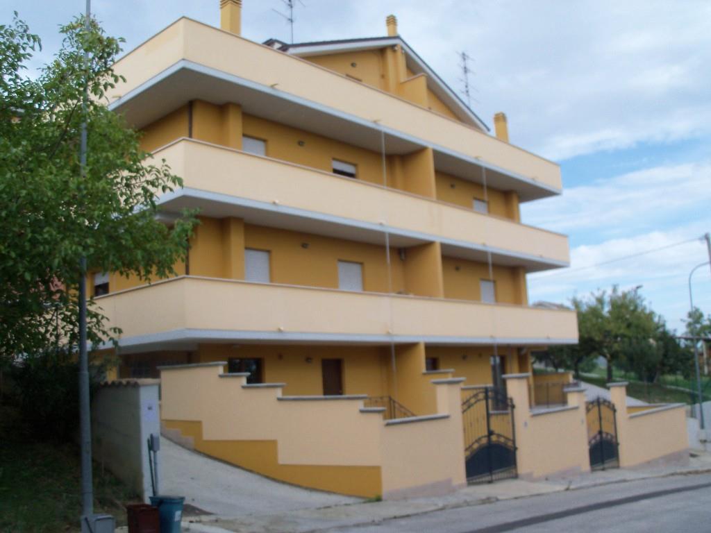appartamento in vendita a Bucchianico