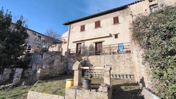 appartamento in vendita a Bucchianico