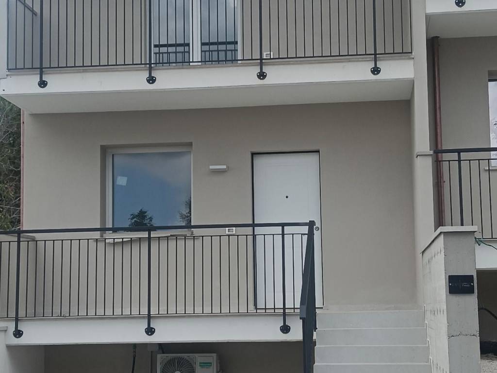 casa indipendente in vendita a Bucchianico in zona Feudo