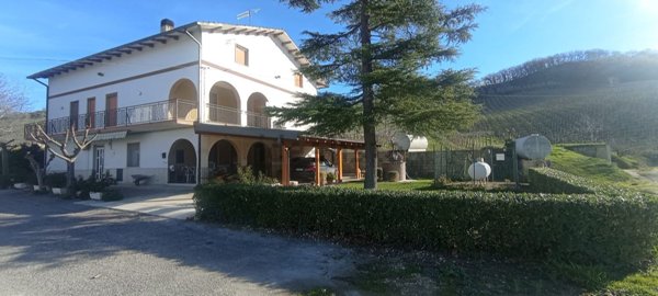 casa indipendente in vendita a Bucchianico
