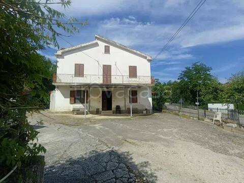 casa indipendente in vendita a Bucchianico in zona Feudo