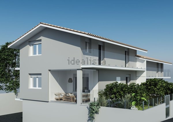 casa indipendente in vendita a Bucchianico in zona Pozzo Nuovo