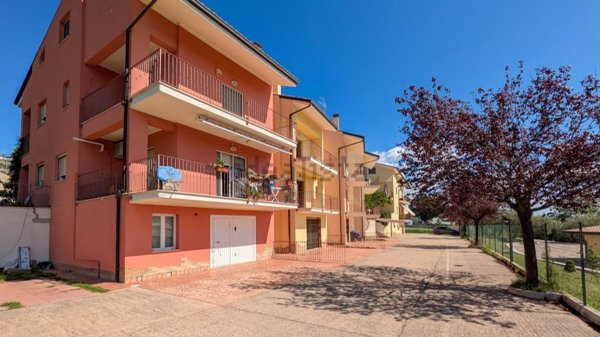 casa indipendente in vendita a Bucchianico in zona Pozzo Nuovo