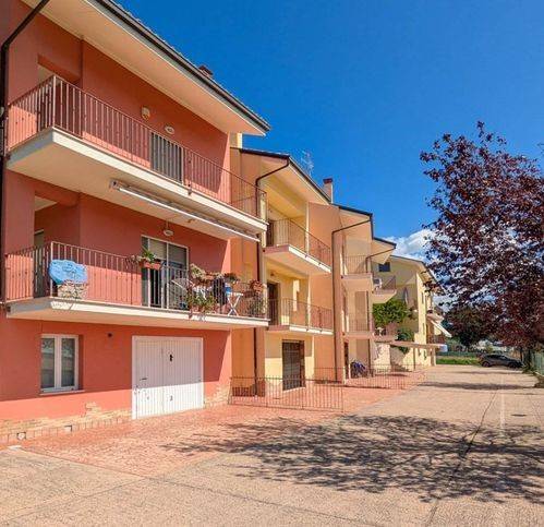 casa indipendente in vendita a Bucchianico in zona Pozzo Nuovo