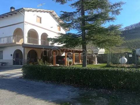 casa indipendente in vendita a Bucchianico in zona Feudo