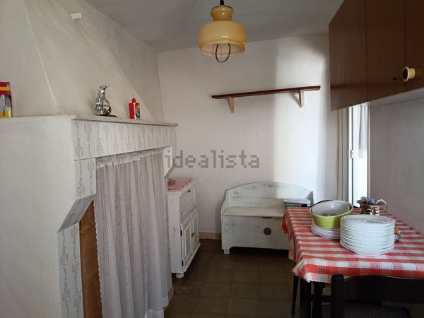 casa indipendente in vendita a Bucchianico in zona Pozzo Nuovo