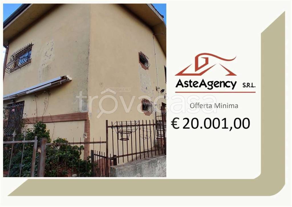 casa indipendente in vendita a Bucchianico in zona Feudo