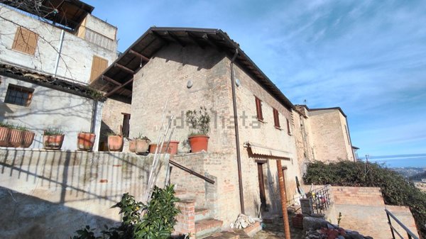 appartamento in vendita a Bucchianico in zona Pozzo Nuovo