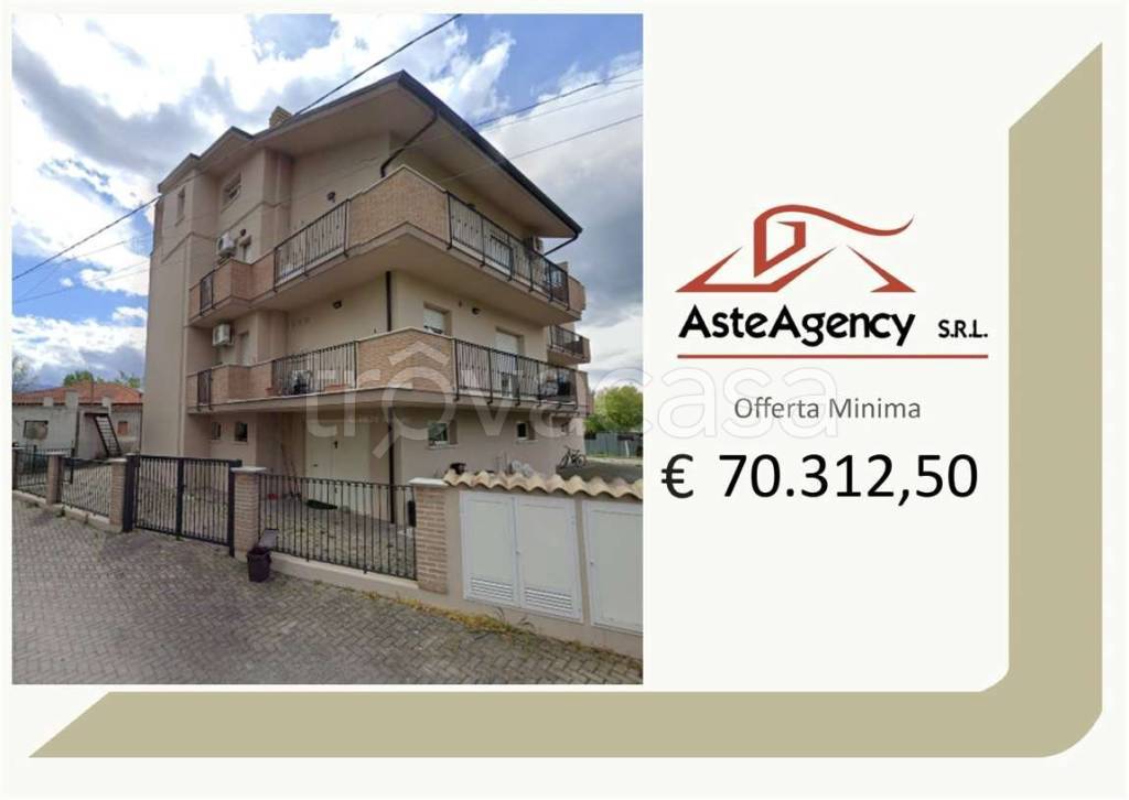 appartamento in vendita a Bucchianico in zona Pozzo Nuovo