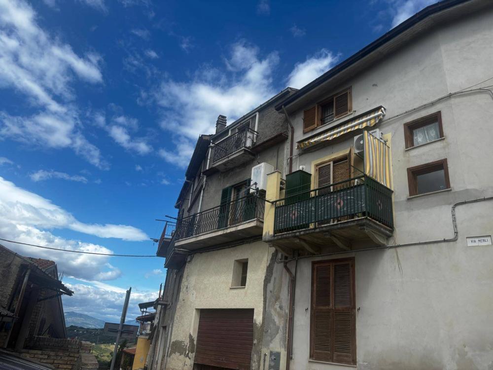 appartamento in vendita a Bucchianico in zona Pozzo Nuovo