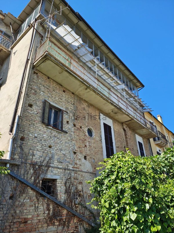casa indipendente in vendita a Bucchianico in zona Pozzo Nuovo