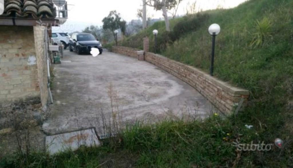 casa indipendente in vendita a Bucchianico in zona Feudo