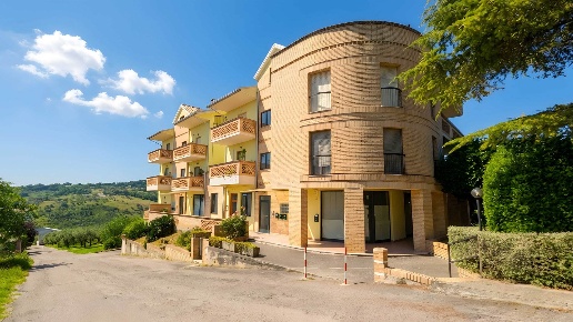 appartamento in vendita a Bucchianico in zona Pozzo Nuovo