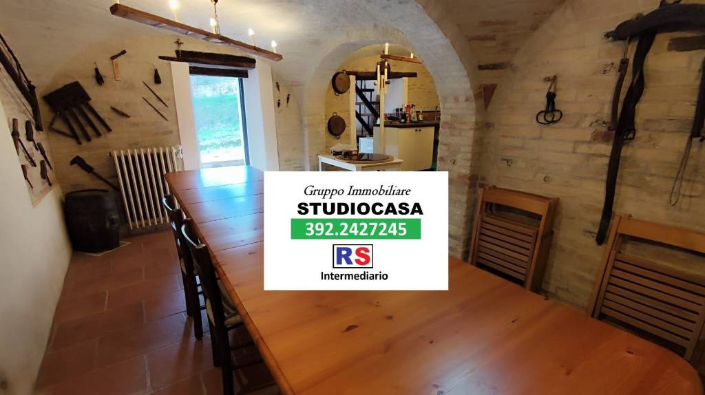 casa indipendente in vendita a Bucchianico in zona Feudo