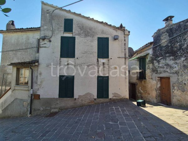 appartamento in vendita a Bucchianico in zona Pozzo Nuovo