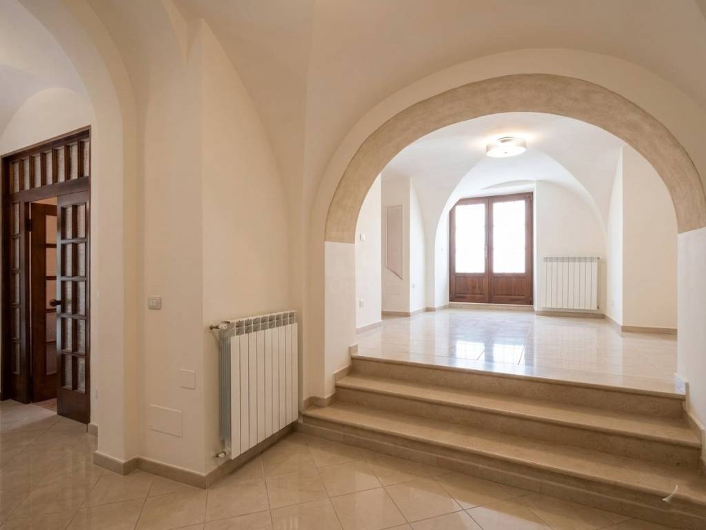 appartamento in vendita a Bucchianico in zona Pozzo Nuovo