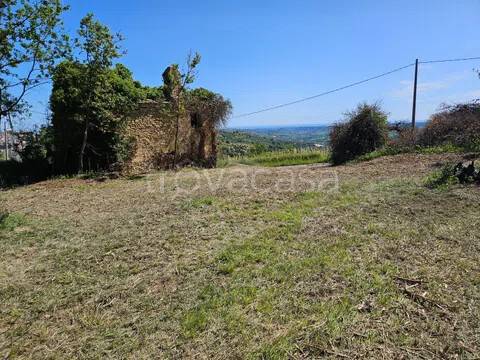 casa indipendente in vendita a Bucchianico in zona Feudo