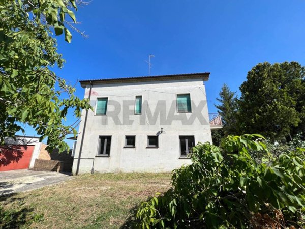 casa indipendente in vendita a Bucchianico in zona Feudo