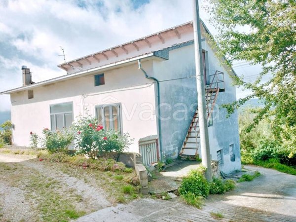 casa indipendente in vendita a Bucchianico in zona Feudo
