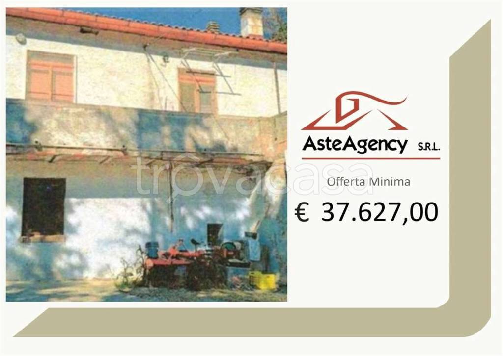 casa indipendente in vendita a Bucchianico in zona Feudo