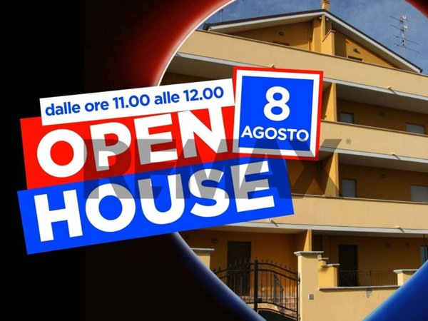 appartamento in vendita a Bucchianico in zona Pozzo Nuovo
